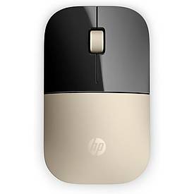 HP Z3700 Altn Rengi Kablosuz Optik Mouse (X7Q43AA)