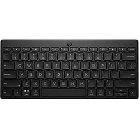 Hp 355 Compact oklu Cihaz Balantl Bluetooth Klavye 692S9AA