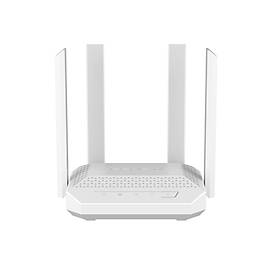Keenetic Hopper KN-3811-01-EU AX3000 Wi-Fi Mesh Fiber Gigabit Router 