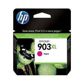 Hp T6M07Ae (903Xl) Macenta Yuksek Kapastel Murekkep Kartusu 825 Sayfa