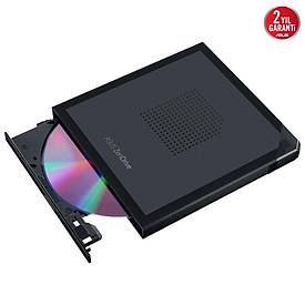 ASUS ZEN DRIVE V1M SDRW-08V1M-U 24X DVD RW SURUCU