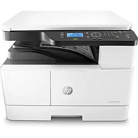 Hp LaserJet M438N MFP 22ppm Mono Laser A3 Yazc (8AF43A)
