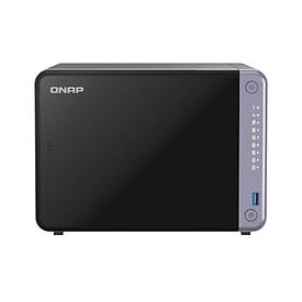 QNAP TS-632X-4GB (6X3.5'') TOWER NAS