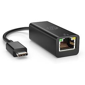 Hp Usb Type-C To Rj45 Ggabt Ethernet Dntrc 4Z527AA