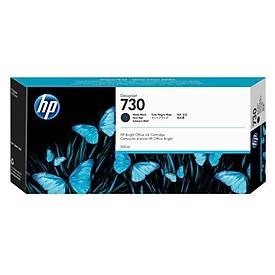 HP P2V71A 300 ml Mat Siyah Mrekkep Kartu(730)