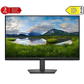 Dell Pro 27'' E2725HM 5MS 100Hz 1920x1080 VESA 1xVGA 1xDP 1xHDMI Monitr