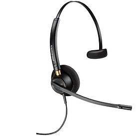 Poly EncorePro 510D Mikrofonlu Mono Kulakl�k (QD) 783Q0AA