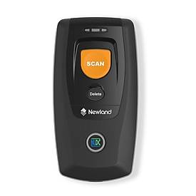 Newland BS8080-2D Kablosuz Karekod ve Barkod Okuyucu 