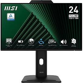 Msi 23.8'' PRO MP242PMG 1MS 120HZ FHD FLAT IPS ADAPTIVE-SYNC PIVOT Monitr