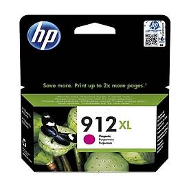 HP 3YL84AE Siyah M�rekkep Kartu� (912XL) 825 Sayfa