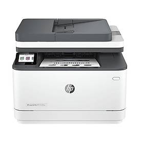 HP Pro 3103FDW ok ilevli Siyah Lazer Yazc (3G632A)