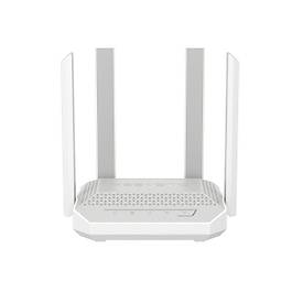 Keenetic Speedster DSL KN-2113-01-TR AC1200 Wi-Fi Mesh VDSL2/ADSL2+ Modem Fiber Router