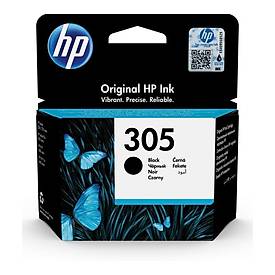 HP 3YM61AE Black Mrekkep Kartu (305) 120 Sayfa