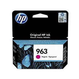 HP 3JA24AE K�rm�z� M�rekkep Kartu� (963) 700 Sayfa