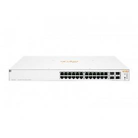 HPE Aruba Instant On 1930-24G-PoE+ 195W Switch (JL683B)