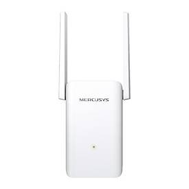 TP-LINK MERCUSYS ME70X AX1800 WIFI RANGE EXTENDER MENZL GENLETC