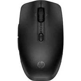 HP 420 Programlanabilir Bluetooth Kablosuz Mouse Siyah 7M1D3AA