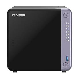 QNAP TS-432X-4GB (4X3.5'') TOWER NAS
