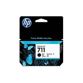 HP CZ129A Siyah M�rekkep Kartu� (711)