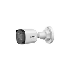 Dahua HAC-B1A51-U-IL-A-0360B 5MP 3.6MM 4IN1 HD-CVI Bullet Kamera