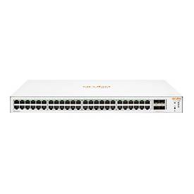 Hpe Aruba 1830 JL814A 48G 4SFP Web Y�netilebilir Switch