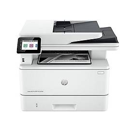 HP Pro 4103fdw ok Fonksiyonlu Lazer Yazc (2Z629A)