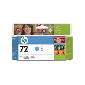 HP C9371A (72) MAV 130 ML GENIS FORMAT MUREKKEP KARTUSU