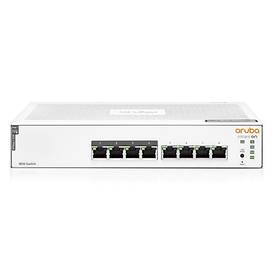 HPE Aruba Instant On 8 Port 1830-8G 65W (JL811A)