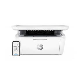 Hp LaserJet MFP M141w Trad ok Fonksiyonlu Yazc (7MD74A)