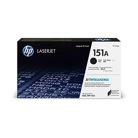HP W1510A SYAH LASERJET TONER (151A) 3.050 Sayfa