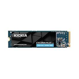 Kioxia Exceria Plus G4 LVD10Z001TG8 1TB Gen5 10000 Ssd