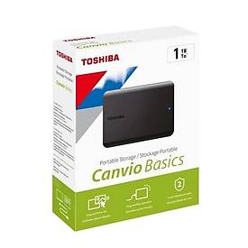 Toshiba Canvio Ready 1TB Usb 3.2 Gen1 HDTP310EK3AA Tanabilir Disk