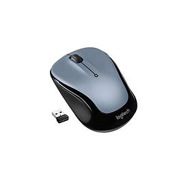 Logitech M325s Wireless Mouse Gri 910-006813