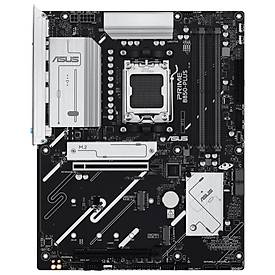 ASUS PRME B850-PLUS-CSM AMD AM5 DDR5 ATX ANAKART 90MB1LC0-M0EAYC