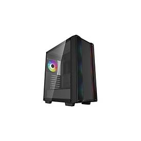 DeepCool CC560-V2-PF700 700W Atx Mid-Tower Kasa