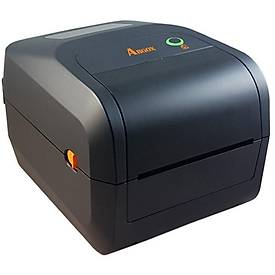 Argox O4-250 Orta Seviye Barkod Yaz�c� 203 Dpi