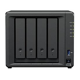 Synology DS425PLUS (4x3.5''/2.5'') Tower NAS