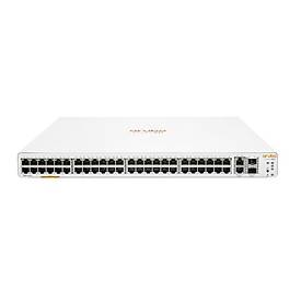 HPE Aruba Instant On JL808A 1960-48G 48 Port Switch