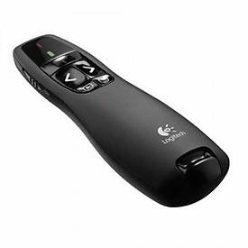 Logitech R400 Sunum Kumandas� 910-001356