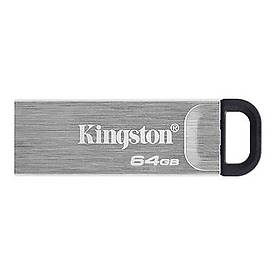 Kingston 64GB DT Kyson Usb3.2 Gen1 DTKN/64GB
