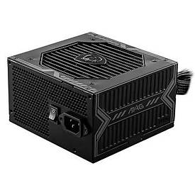 MSI MAG A650BN 650W 80+ BRONZE POWER SUPPLY