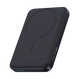 Baseus Enerfill FM11 Mini Mag PB 10k 22.5W Siyah