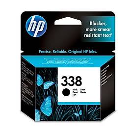 Hp C8765EE Siyah M�rekkep Kartu� (338) 480 Sayfa