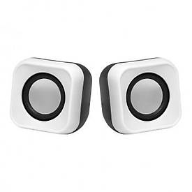 Frisby FS-2126U Usb 2.0 Hoparl�r Beyaz