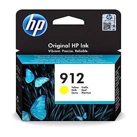 HP 3YL79AE Sar� M�rekkep Kartu� (912) 315 Sayfa