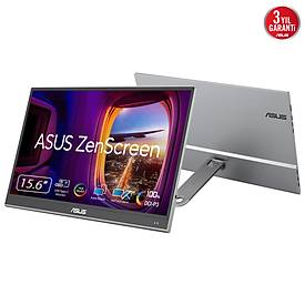 Asus ZenScreen 15.6