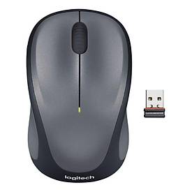 Logitech M235 Kablosuz Mouse Usb Siyah 910-002201