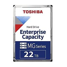 Toshiba MG512e 22TB 7200Rpm 3.5