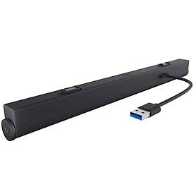 Dell SB522A Slim Conferencng Soundbar 520-AAVR
