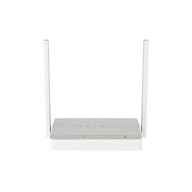 Keenetic Explorer KN-1613-01EN AC1200 2x5DBi 4port Wi-Fi Mesh Fiber Router